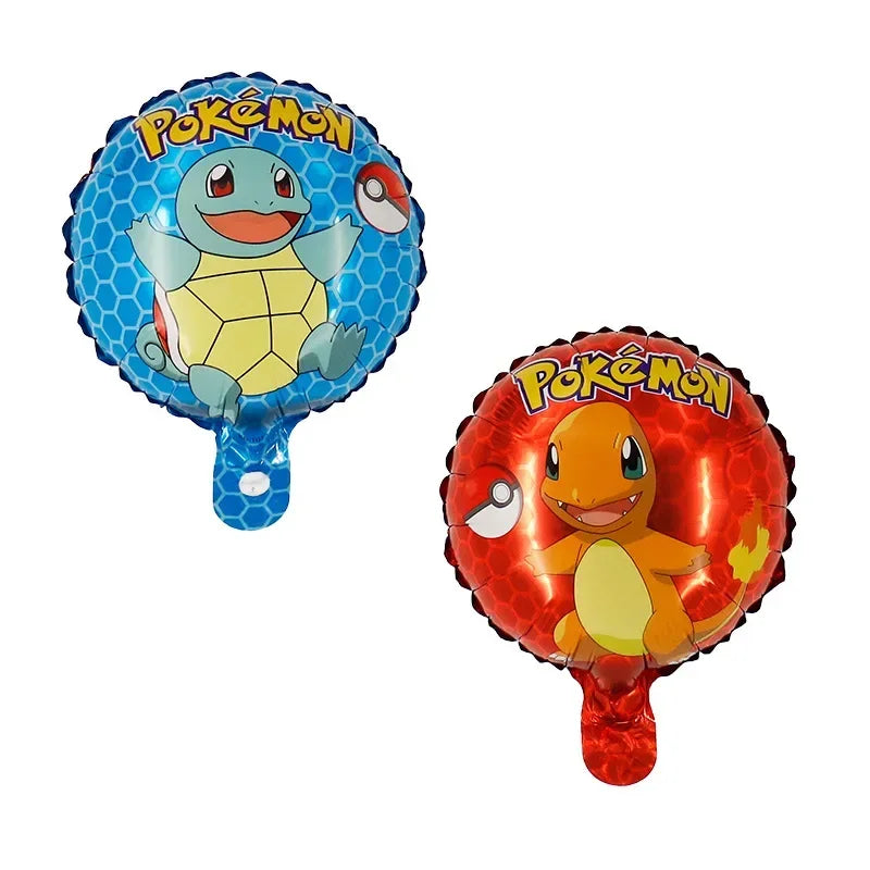Pokemon Balloon 10 Inch
