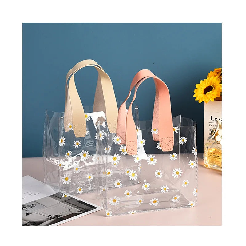 Handbag Capacity