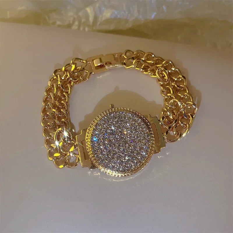 Vanessa bracelets