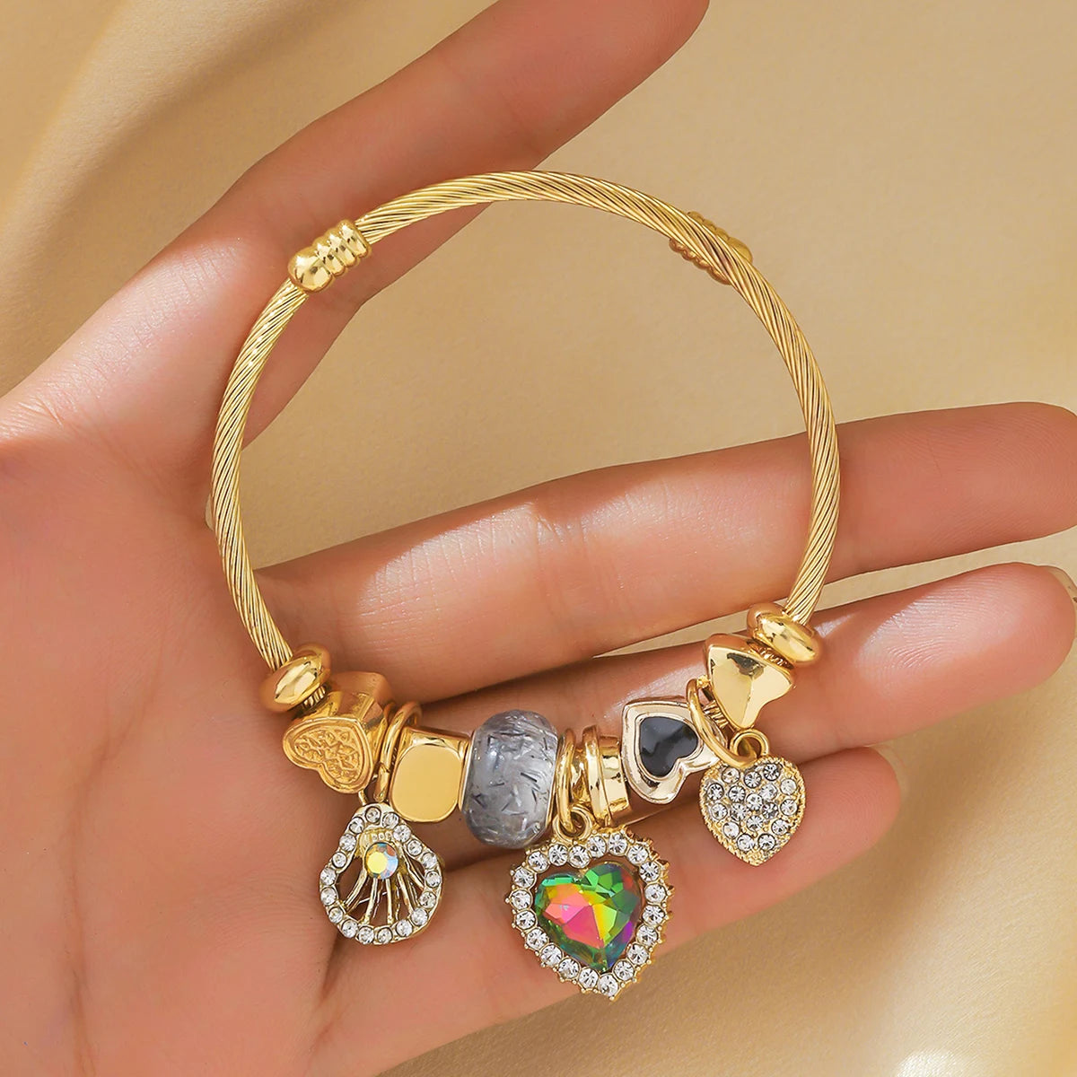 zabella bracelet