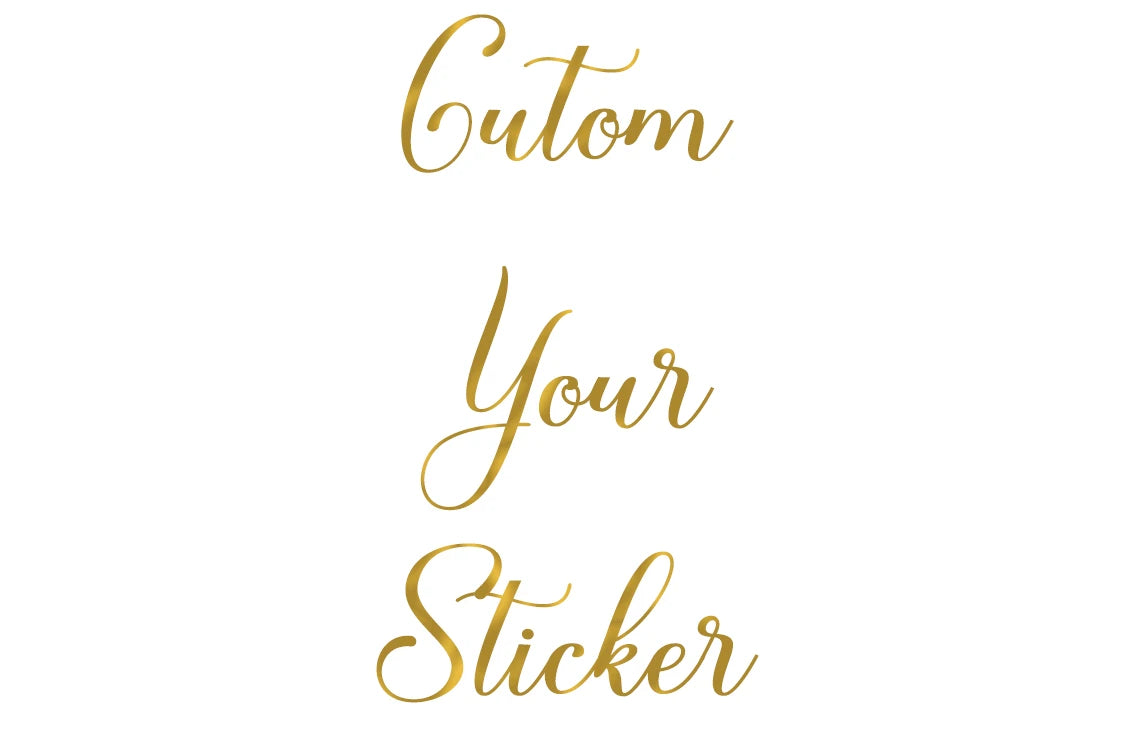 DIY Custom Balloon