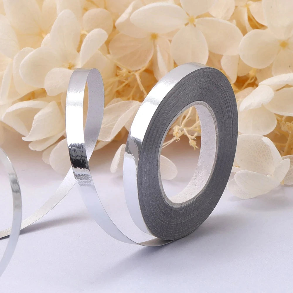 10m satinballongband – 5mm