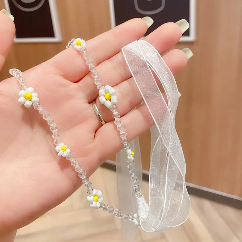Kids girls headband