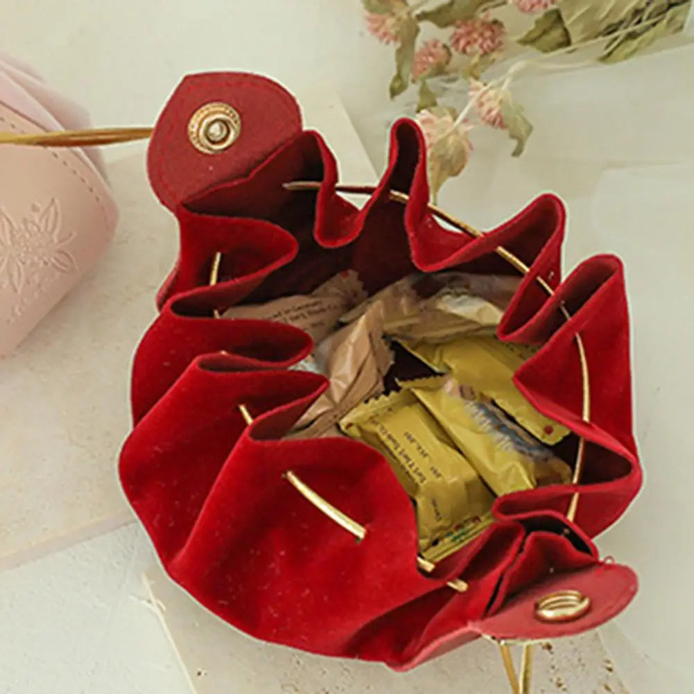 Gift Candy Bag