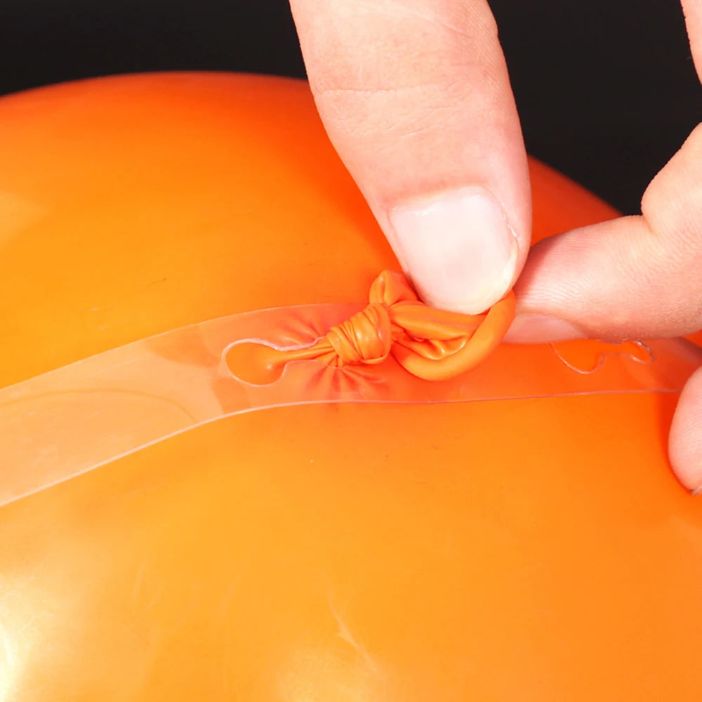 Balloon Strip 2pcs 5M