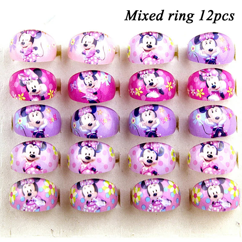 Minnie Mouse Party kit