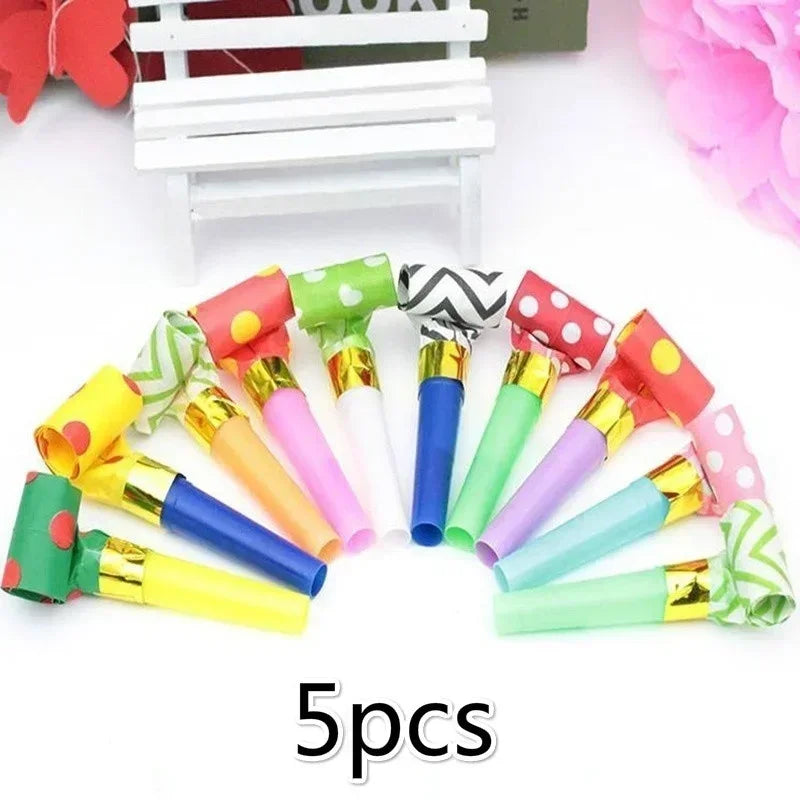 Whistles 30pcs