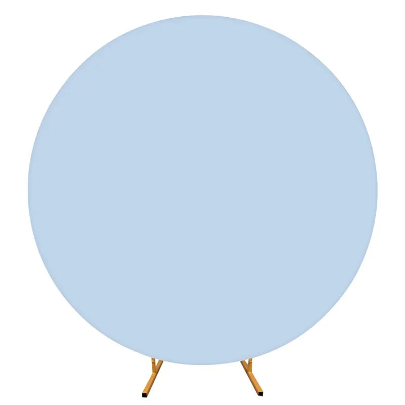 Round back Arch Cover