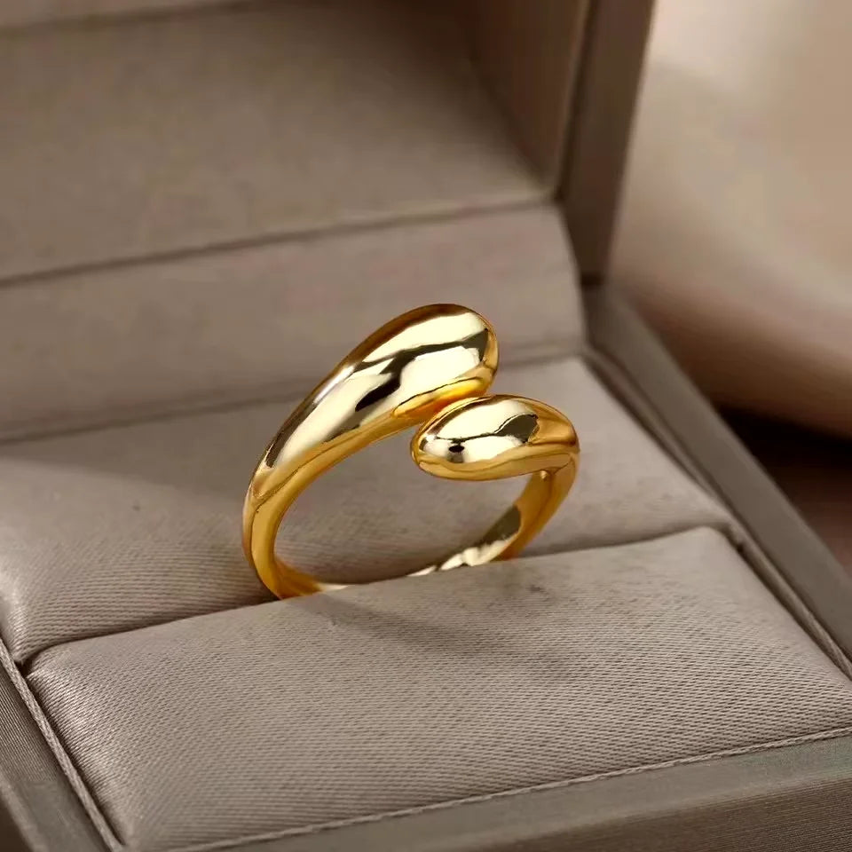 Bianca ring