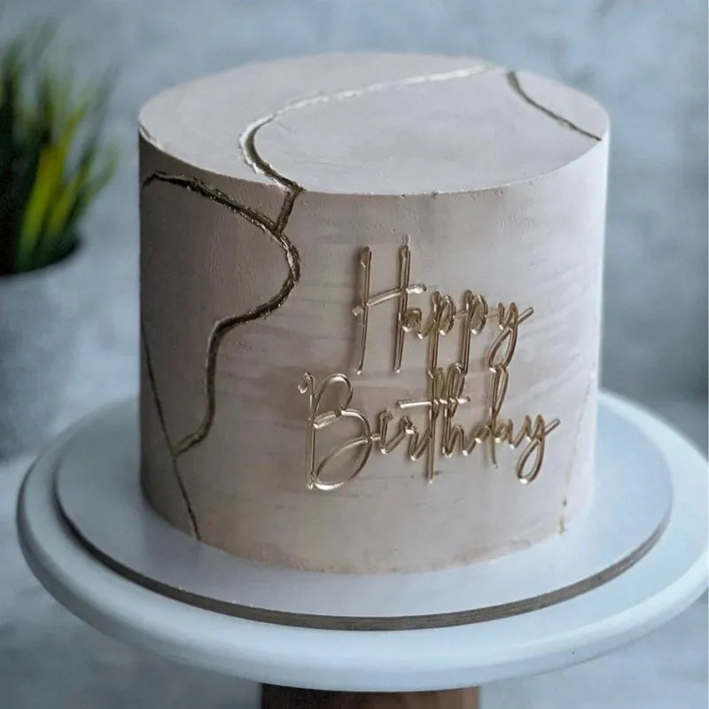 Cake toppers decoration 2025