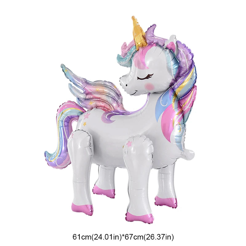 Unicorn kit