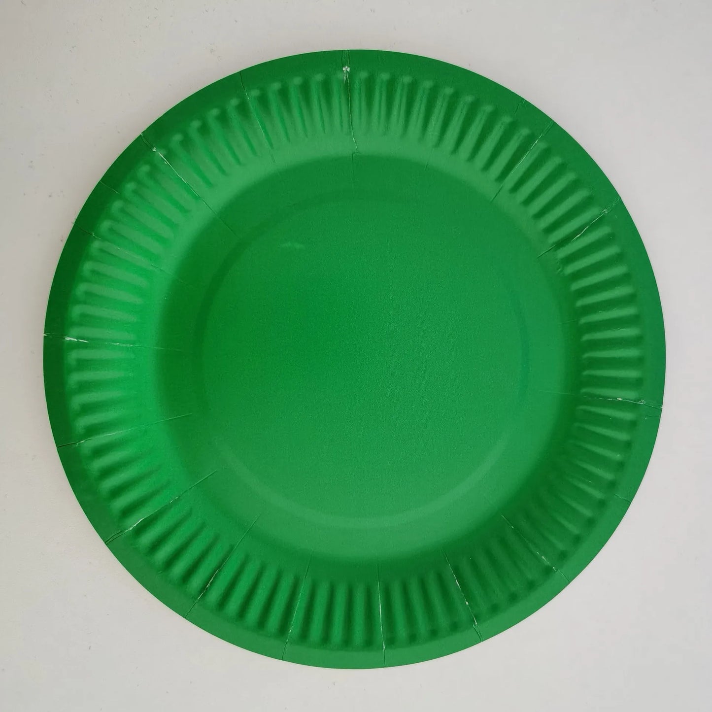 50PCS Disposable Party Paper Plates – 6/7/9 Inch