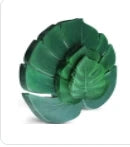 Hawaii Palm Leaf back theme
Mat 10pcs