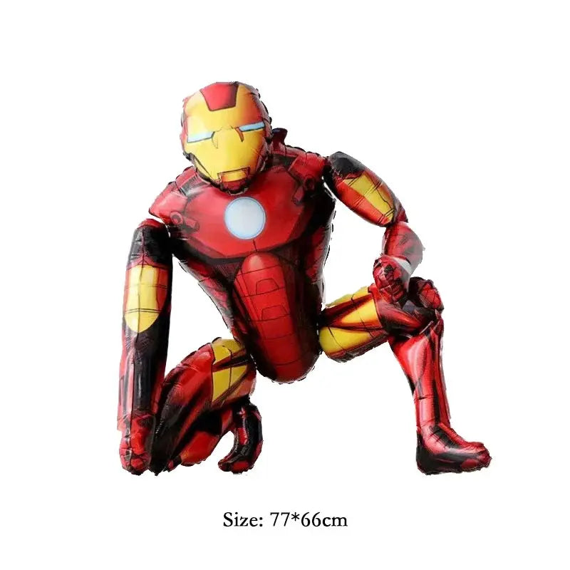 Marvel Decoration Kit