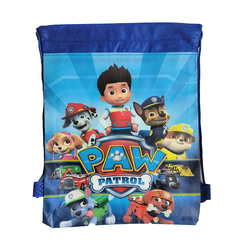 Skye Paw Patrol Blue kit