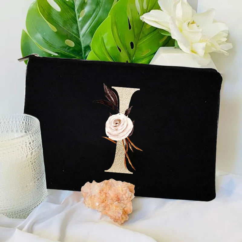 Custom Women MakeUp cosmetic bag