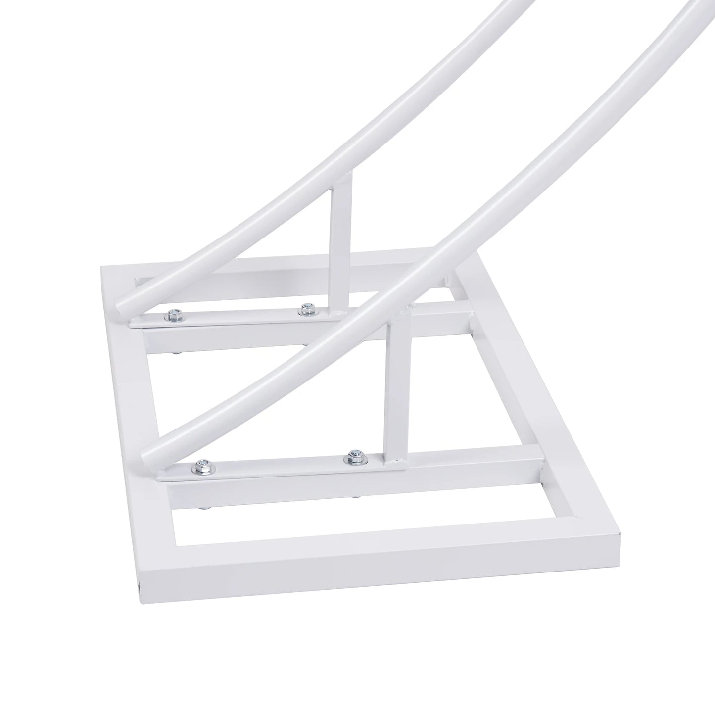 2.1M/2.2M/2.4M Round metal arch for decoration