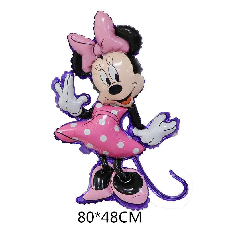 Minnie Mouse Party kit