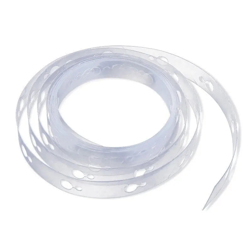 5M transparent chain 13 holes