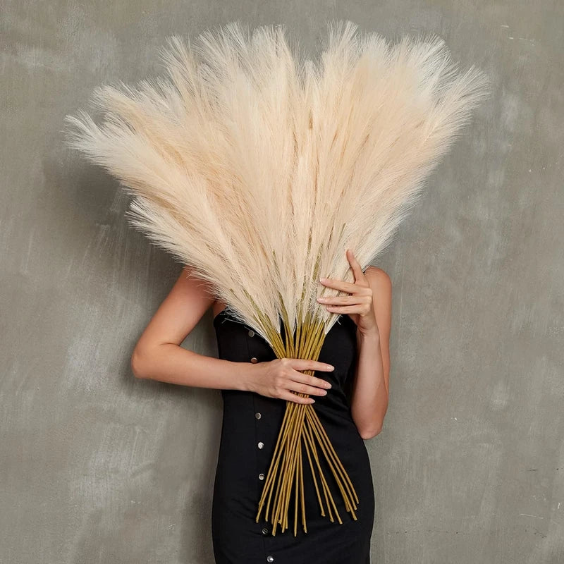 Pampas Grass Bouquet 90/120cm