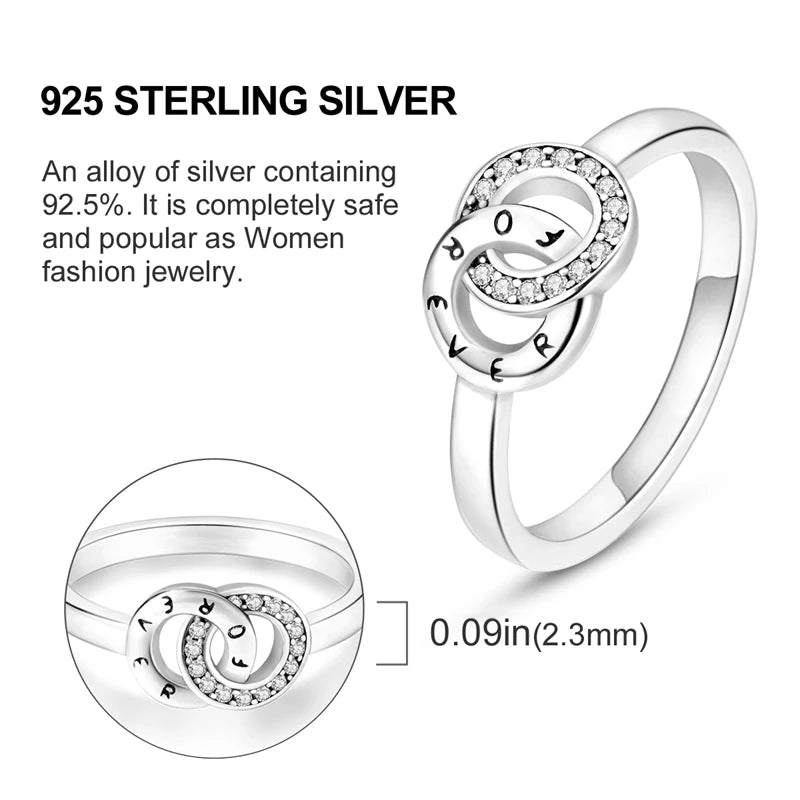 Zircon Rings