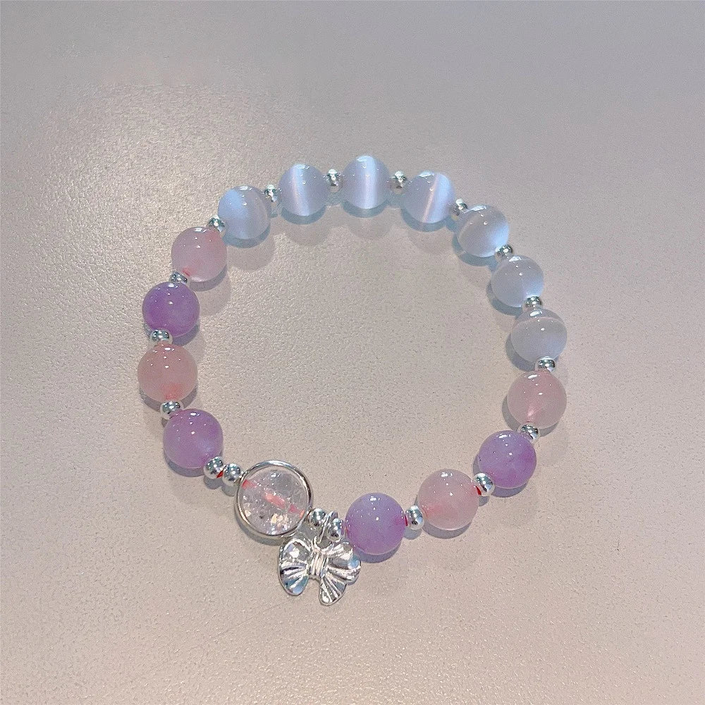 Girls Korean Bracelets Best Friend J 2025