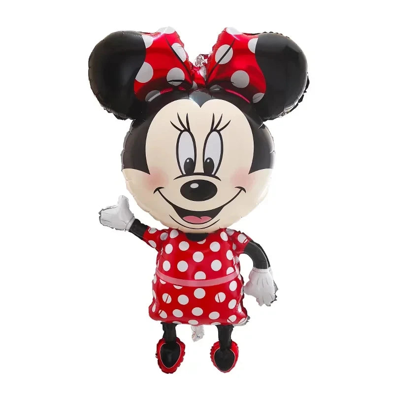 Mickey Balloon