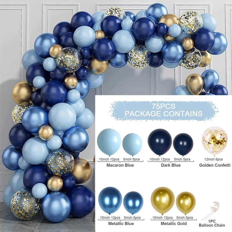 Garland Arch balloon Kit