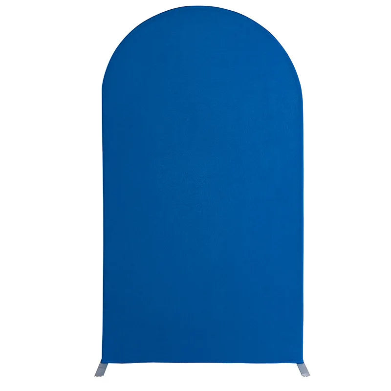 Spandex U-Shaped Arch Draping Cloth – Party & Wedding