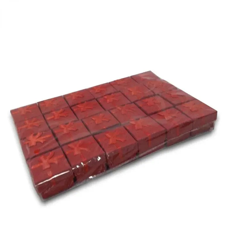 Jewelry storage box 12pcs