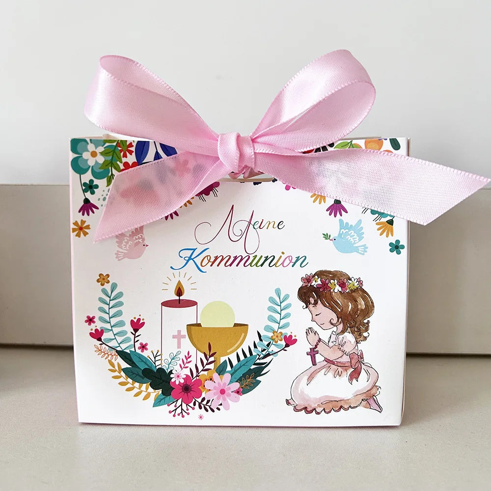 Holy Communion Packaging Bags 5PCS