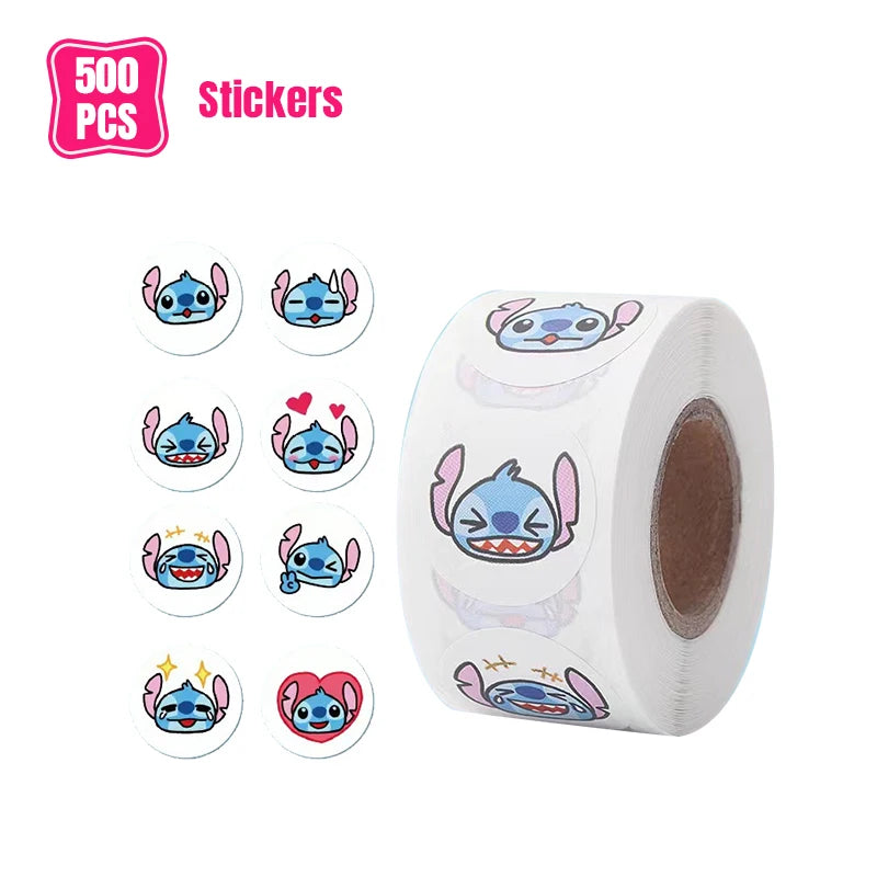 Lilo and Stitch Decorations kit