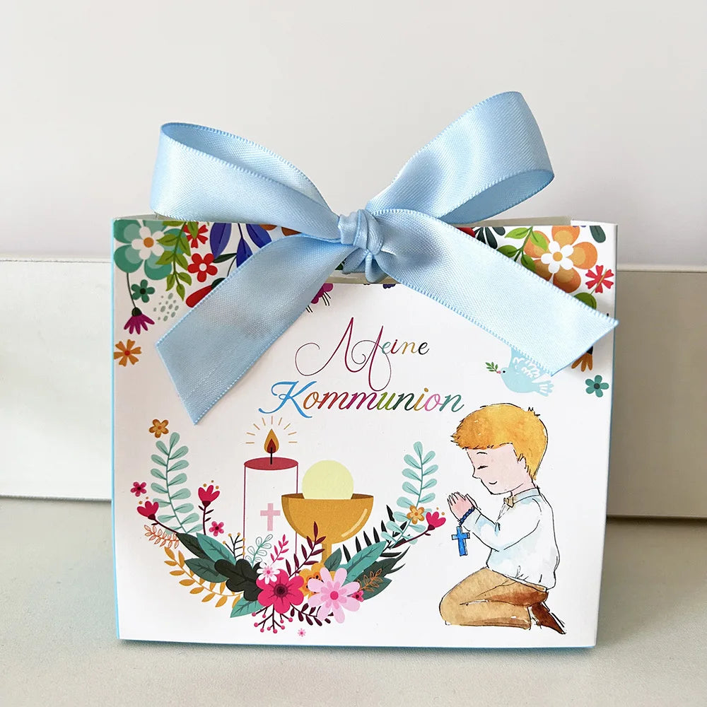 Holy Communion Packaging Bags 5PCS