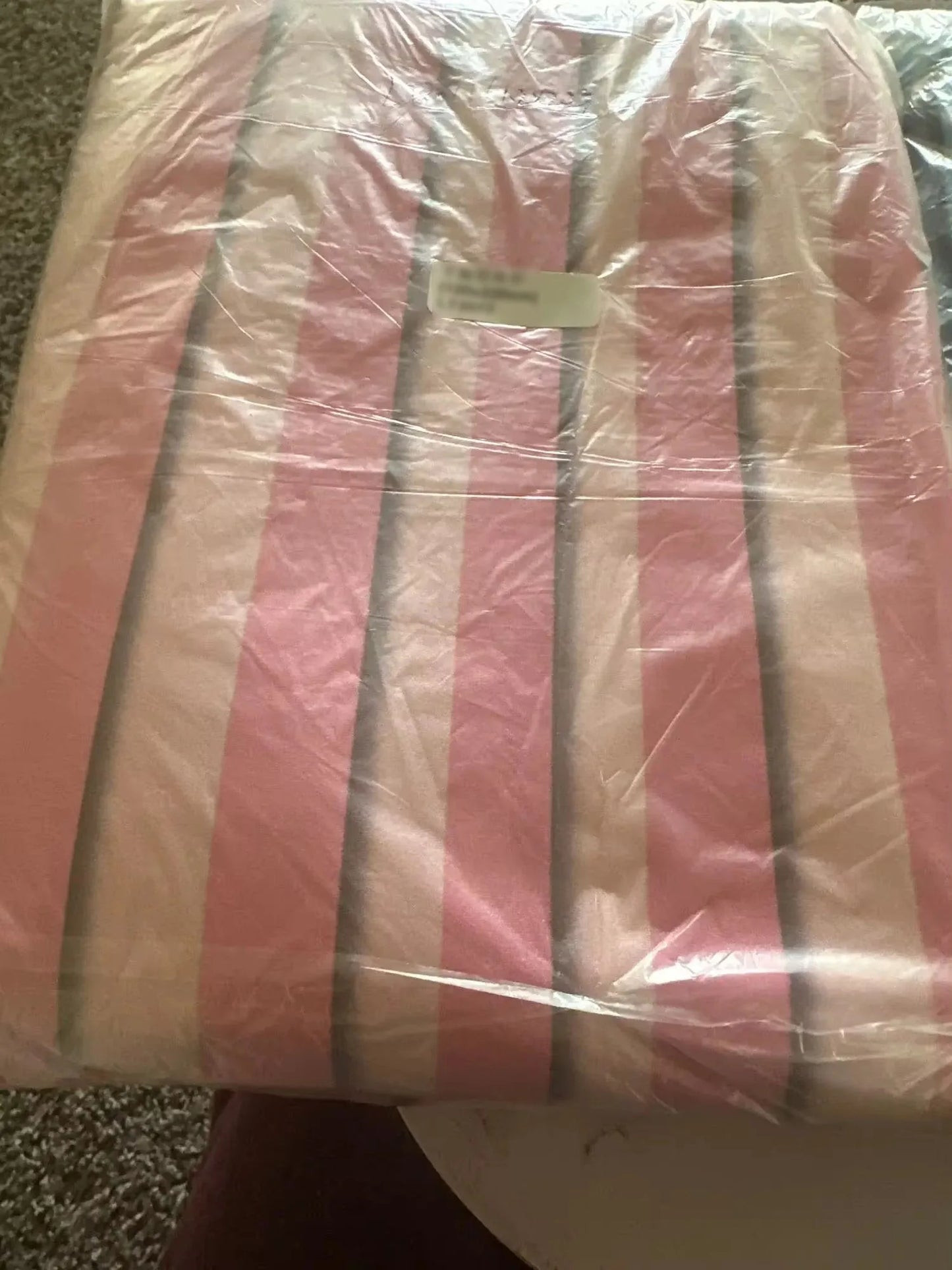 Arch backdrop cover fabric