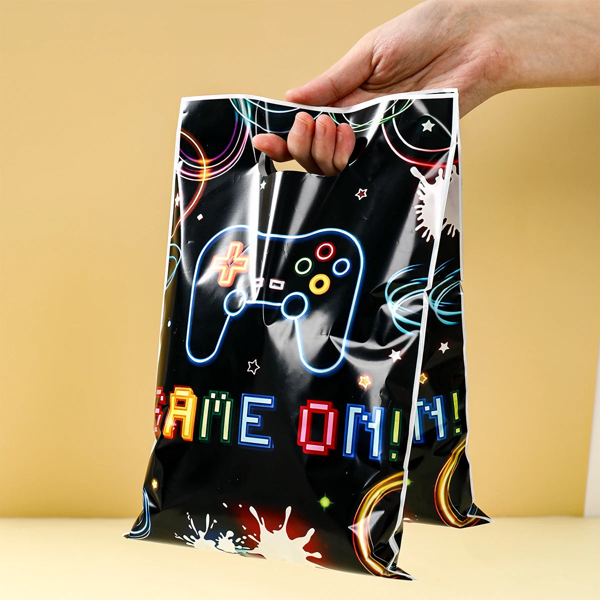 Game Bags 10/25pcs