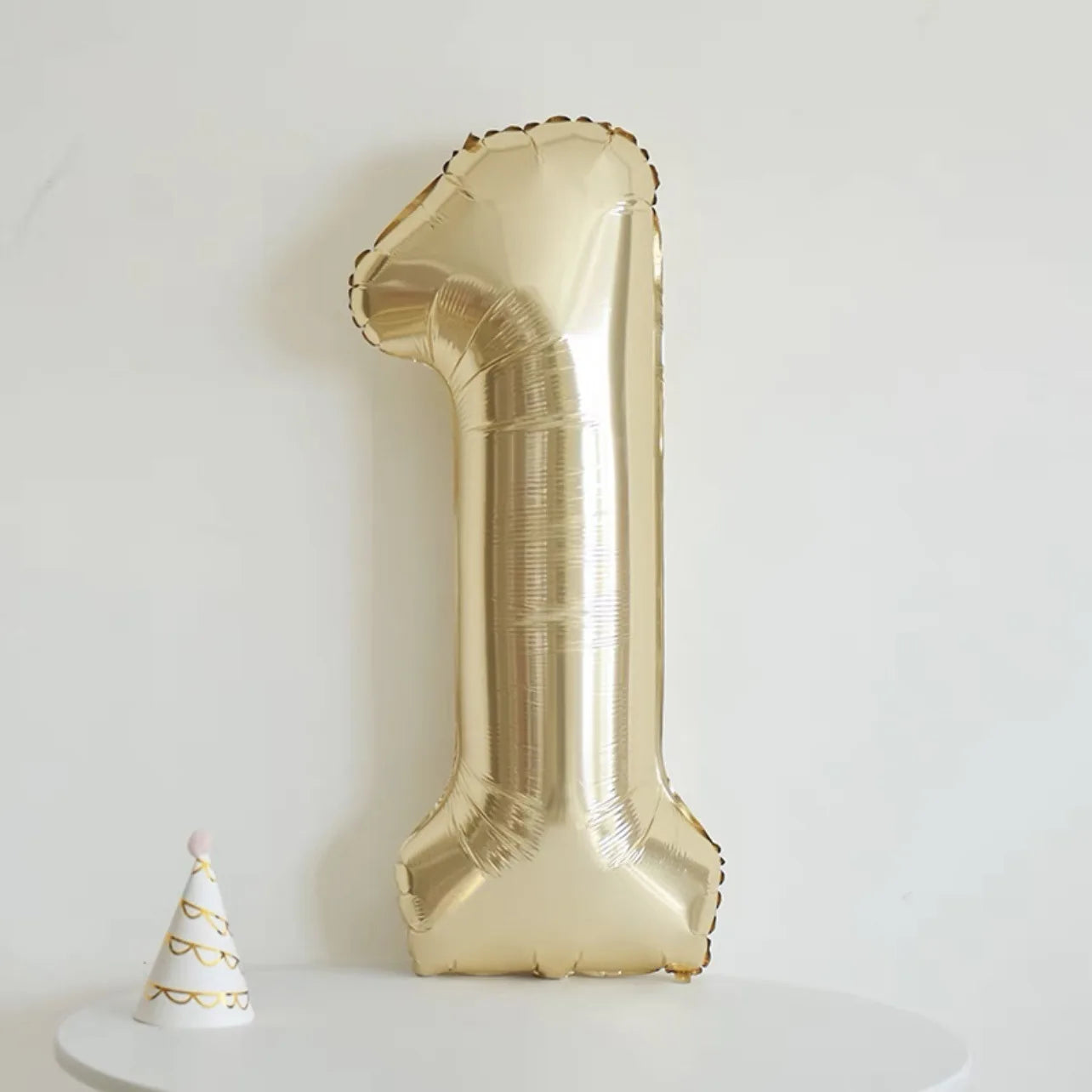 40 Inch Big Foil Balloons
