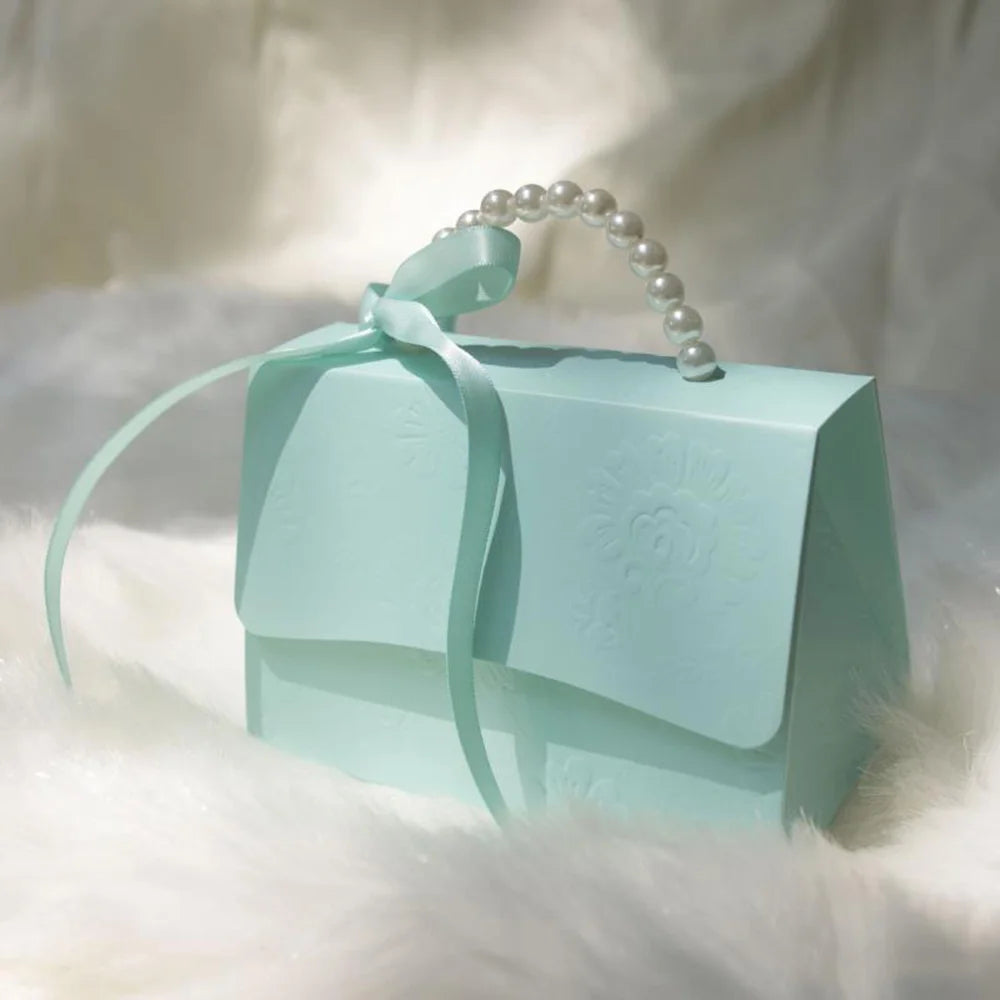 Candy Box Bags