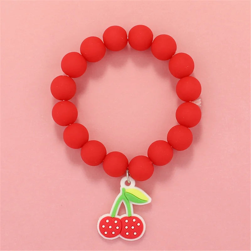 Popcorn bracelet