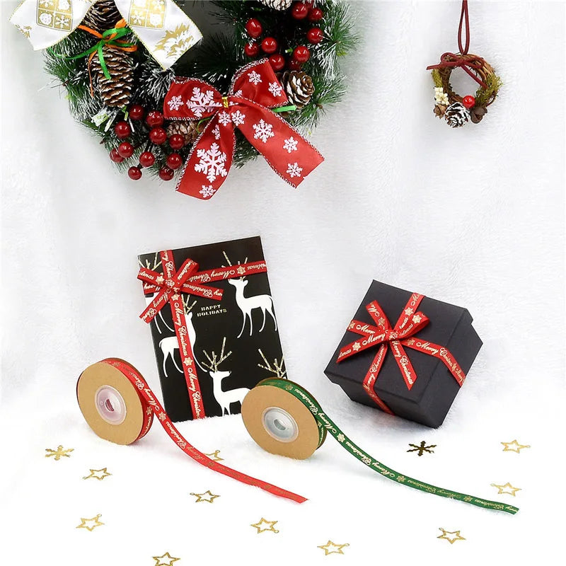 Julband – 10/25 mm, 25 yards