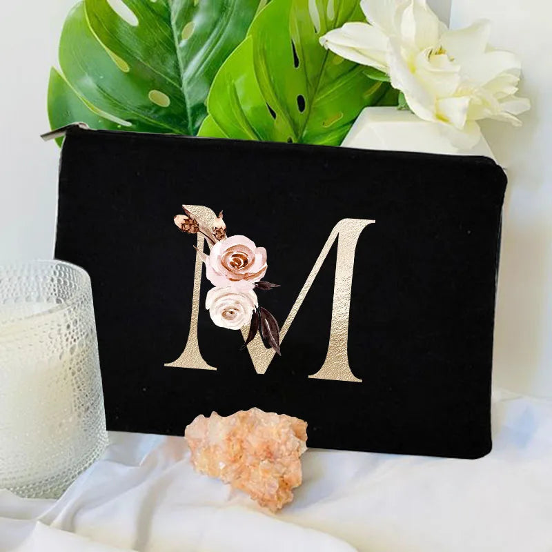 Custom Women MakeUp cosmetic bag
