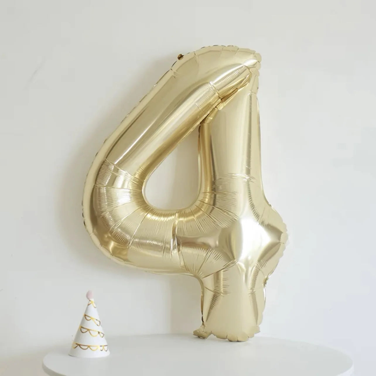 40 Inch Big Foil Balloons