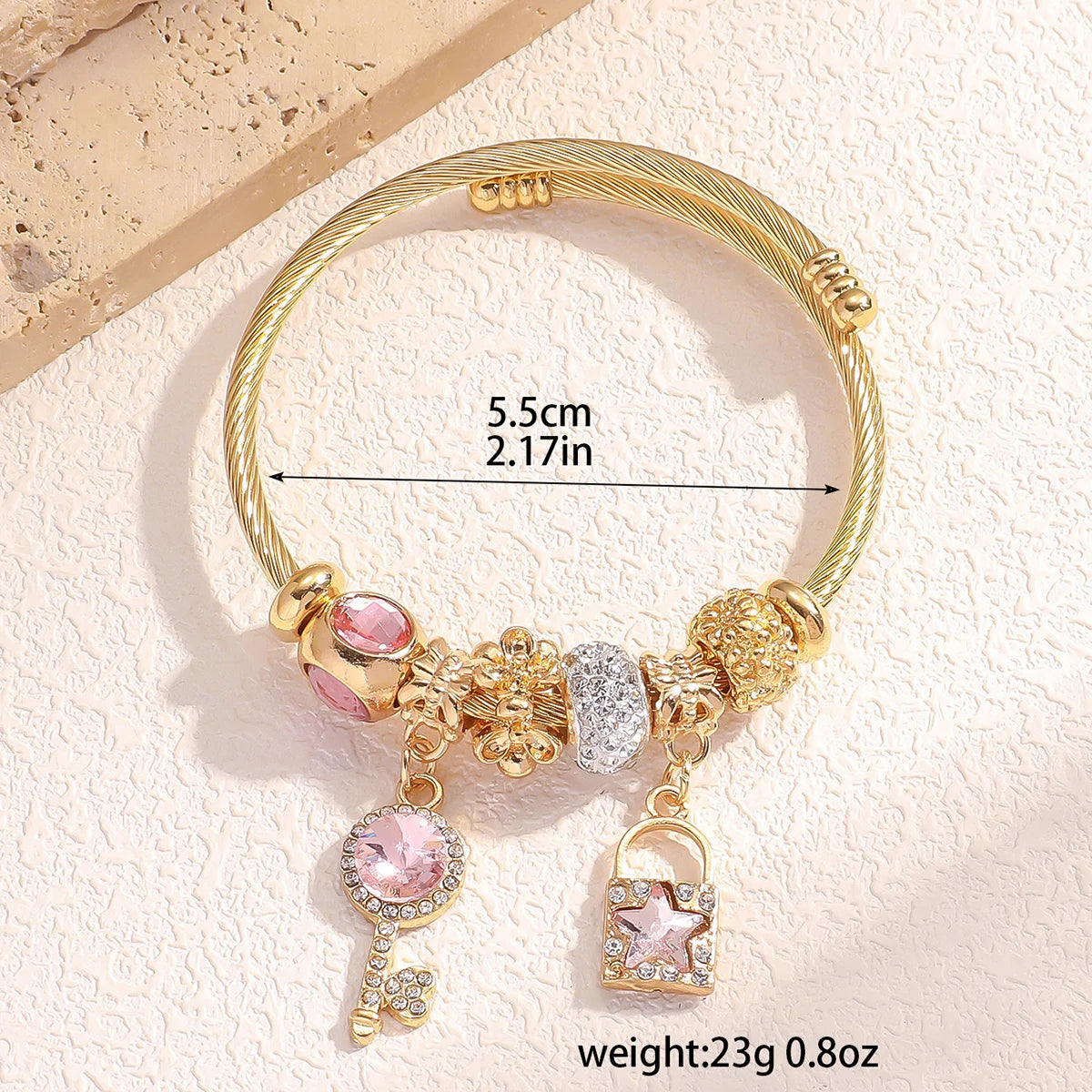 zabella bracelet