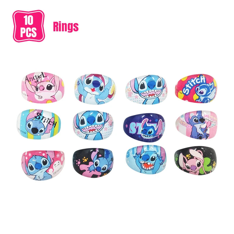 Lilo and Stitch Decorations kit