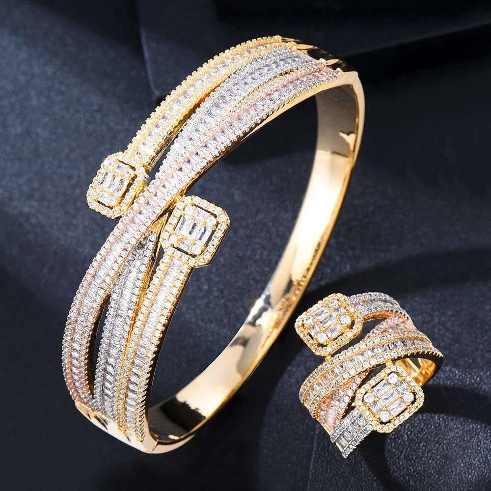 GODKI maxi 3 colors bracelet