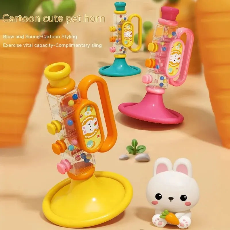 Rabbit Whistl