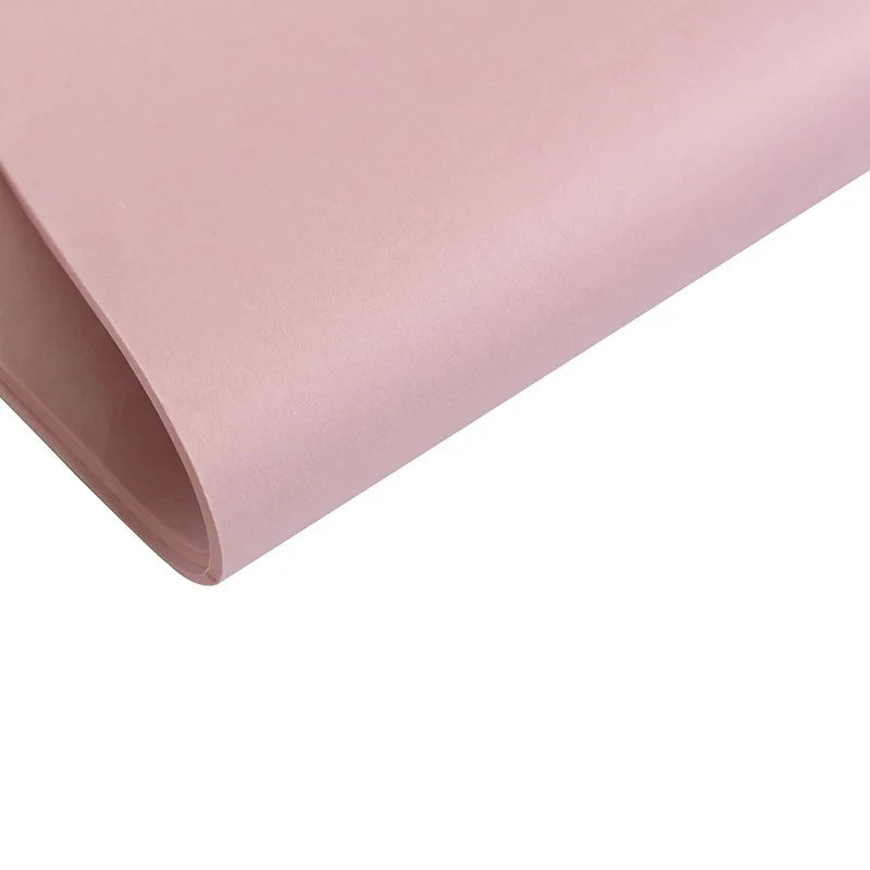 40pcs Paper craft paper for floral wrapping 75*52CM