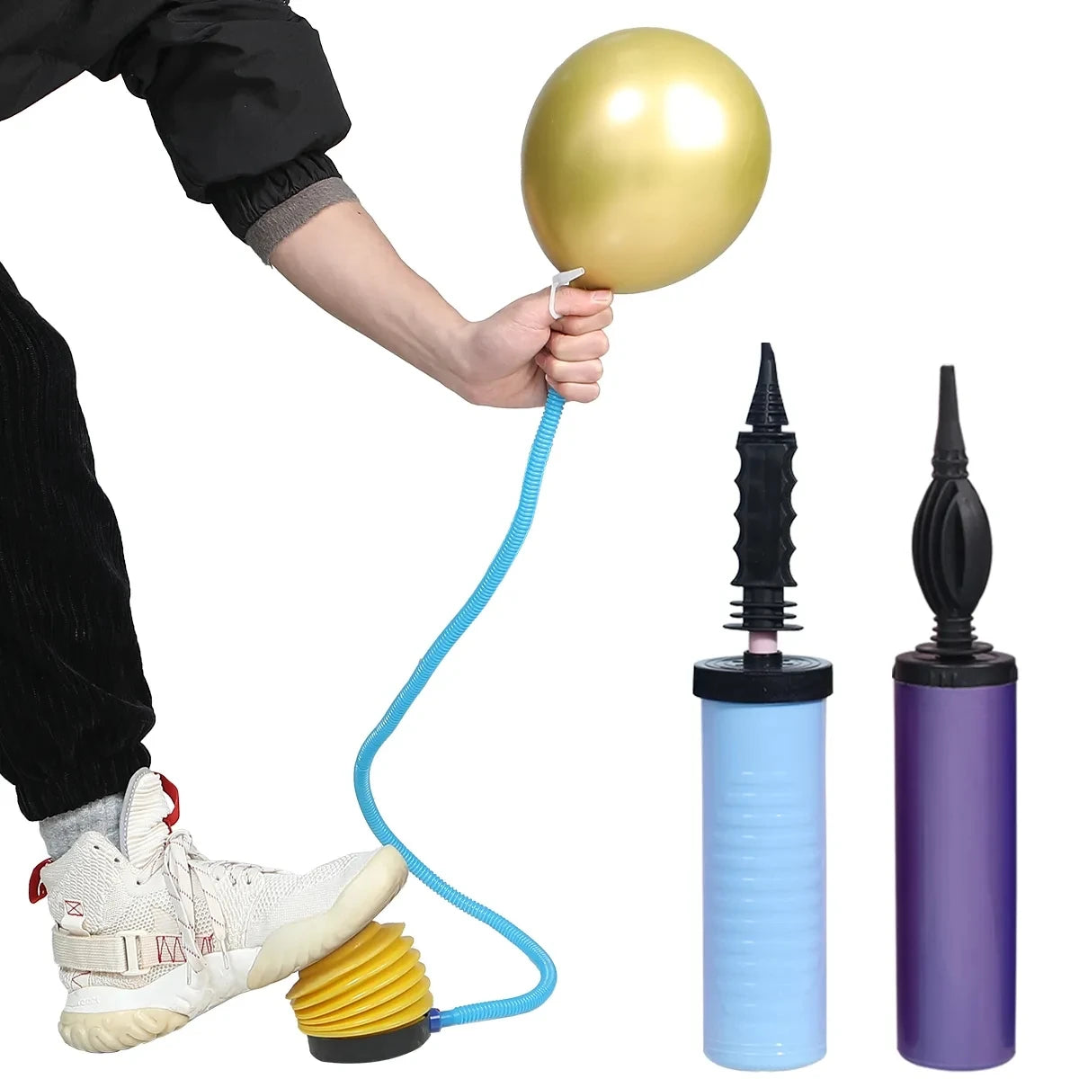 Balloon Pump