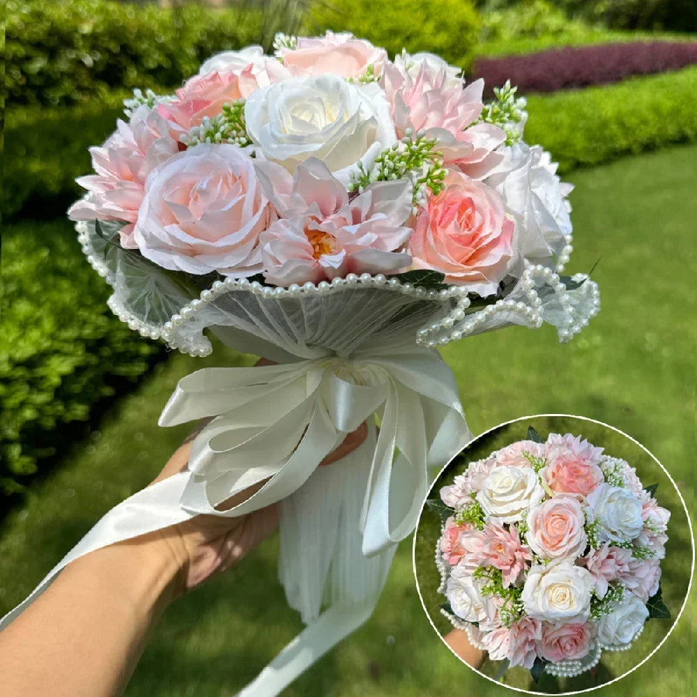 Sara Wedding Bouquets
