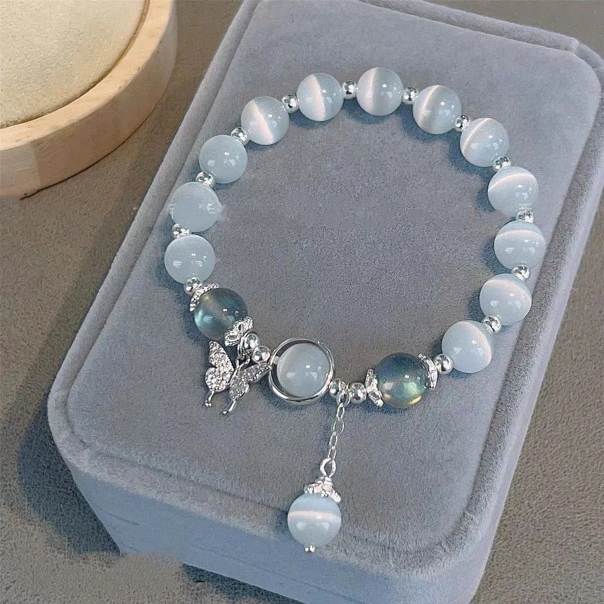 Girls bracelets best friend J 2025