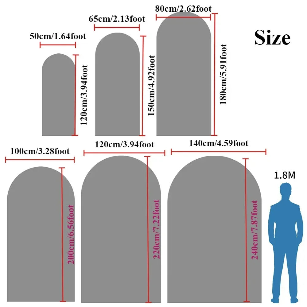 Background cover fabric high stretch